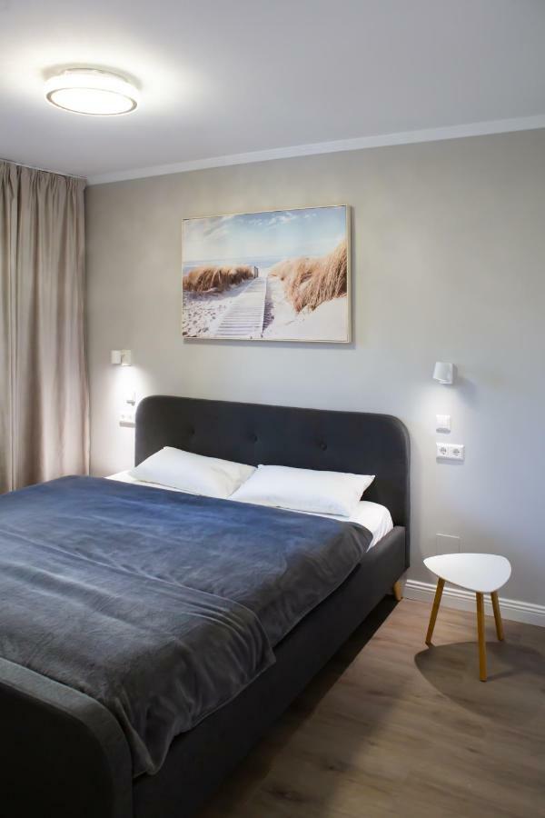 Beachfront Apartment In Fuengirola New 外观 照片